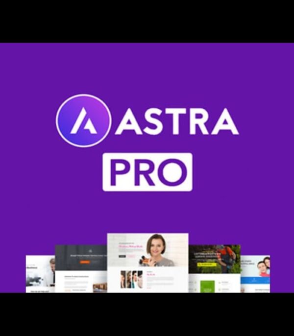Astra Pro
