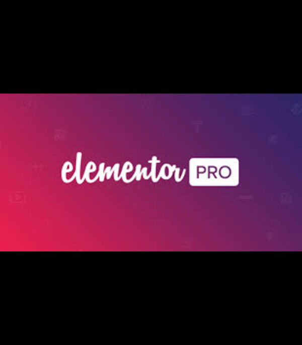 Elementor Pro