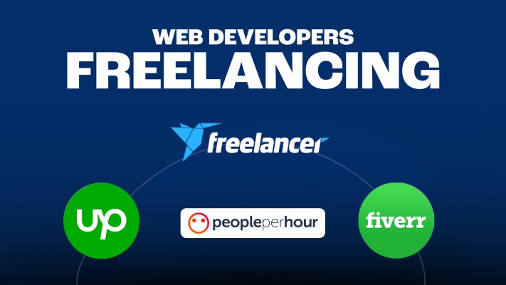 Web Development Freelancing
