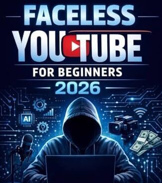 YouTube Monetisation Secrets 2025