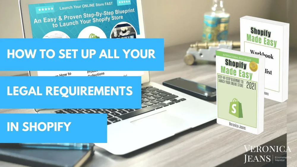 Shopify Store Launch Blueprint