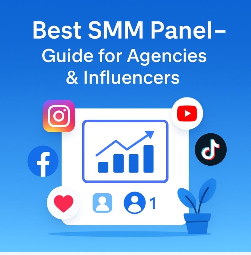 Get Your First 5 SMM Clients