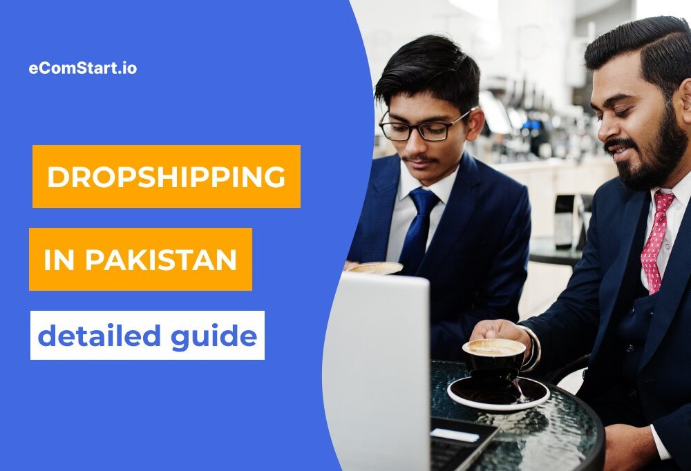 Dropshipping — Full Guide