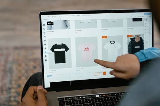 Launch Your Online Store
