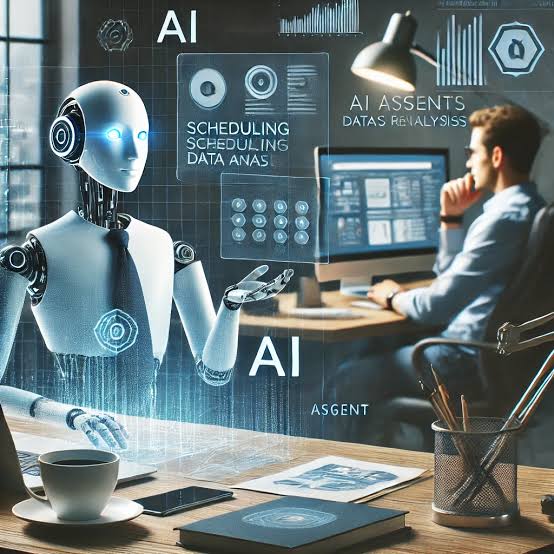 Automate Your Business with AI