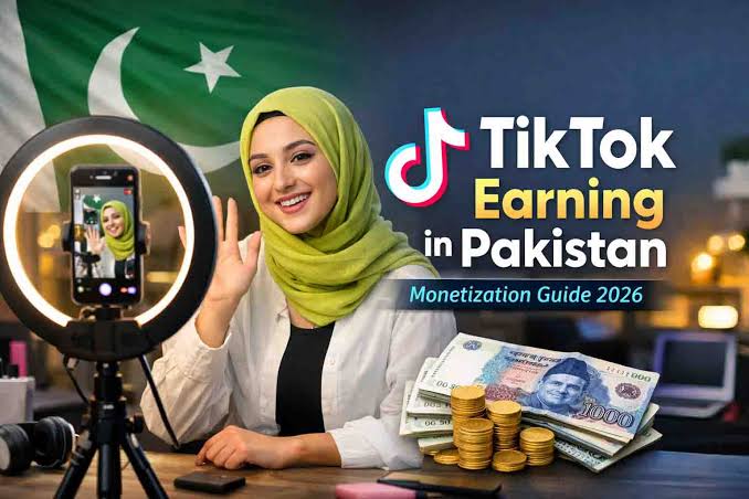 TikTok Viral Growth Guide