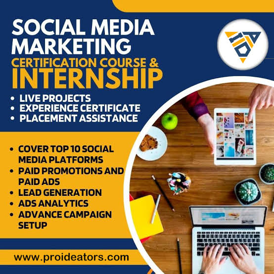 Social Media Marketing Full Course